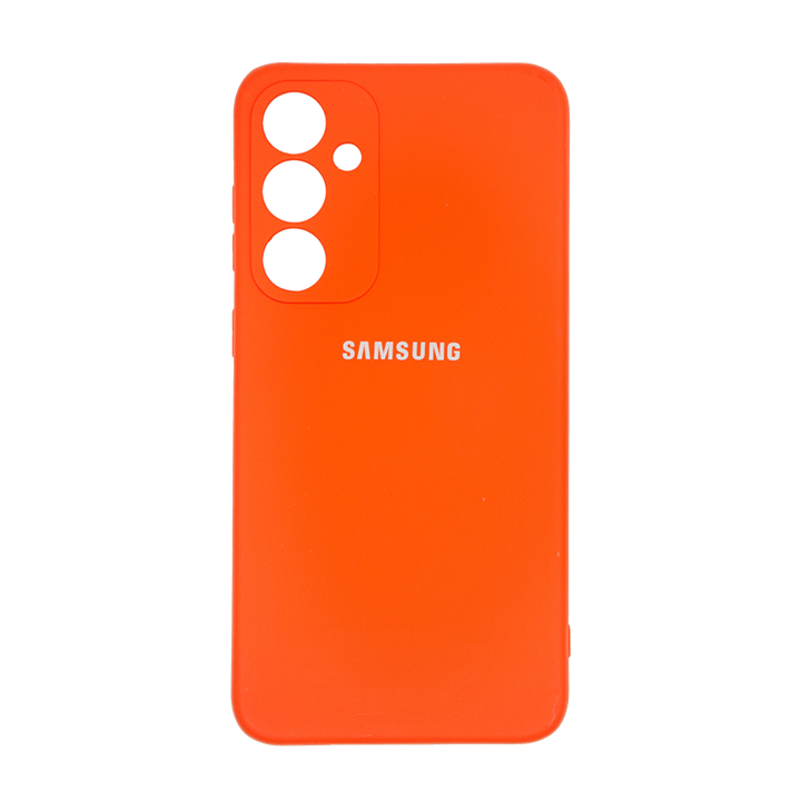 کاور گوشی سامسونگ Galaxy S23 FE مدل سیلیکونی